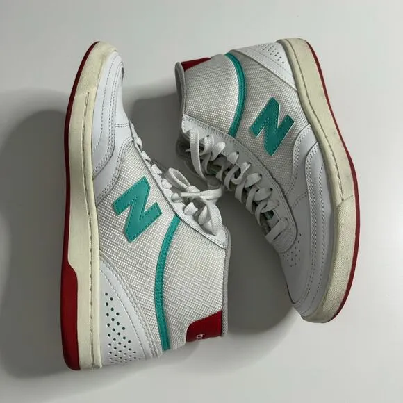 NEW BALANCE Numeric 440 High Tom Knox Sneakers Tennis Shoes NM440HRK 7