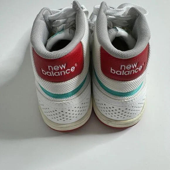 NEW BALANCE Numeric 440 High Tom Knox Sneakers Tennis Shoes NM440HRK 7