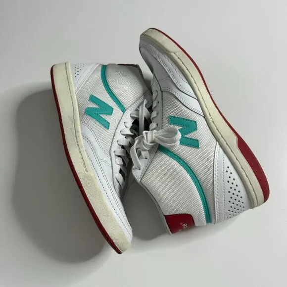 NEW BALANCE Numeric 440 High Tom Knox Sneakers Tennis Shoes NM440HRK 7