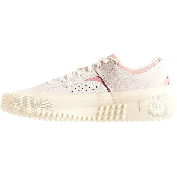 NEW BRANDBLACK Bravo Cordura® Shoes - Suede  Natural Mauve For Women  252
