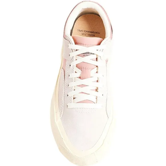 NEW BRANDBLACK Bravo Cordura® Shoes - Suede  Natural Mauve For Women  252