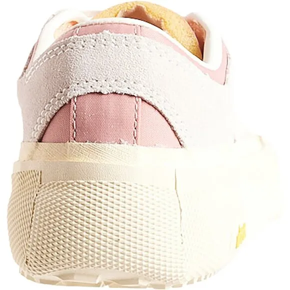 NEW BRANDBLACK Bravo Cordura® Shoes - Suede  Natural Mauve For Women  252