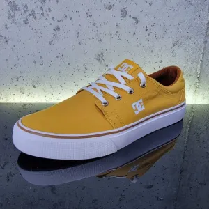 New Display Model DC Mens Trase Tx Se Skate Shoe Size 9.5