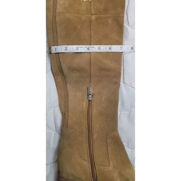 New !! Marc  Fisher  knew high boots
