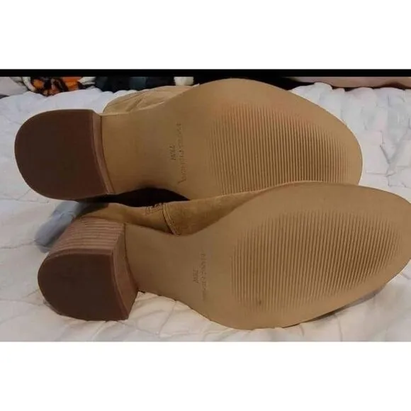 New !! Marc  Fisher  knew high boots