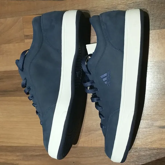 *NEW* Men's Adidas Oracle M Suede shoe