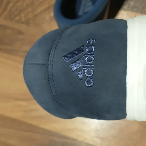 *NEW* Men's Adidas Oracle M Suede shoe