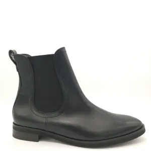 NEW Paul Green Mindy Boots Womens 9 Chic Minimalist Timeless Classic Comfort