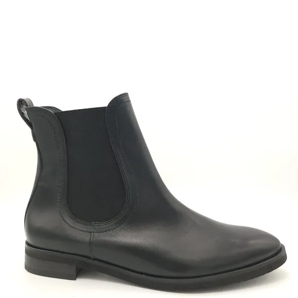 NEW Paul Green Mindy Boots Womens 9 Chic Minimalist Timeless Classic Comfort