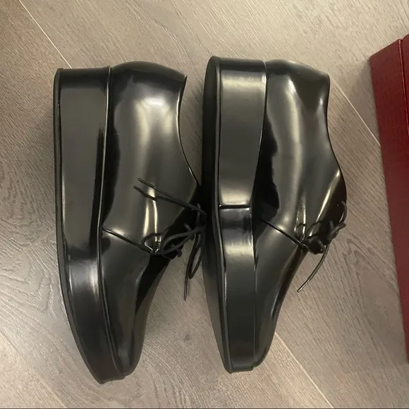 NEW Tamara Mellon x Karl Welch Antidote shoes (Sz 36.5)