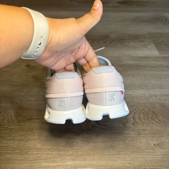 NEW On Cloud 5 Women’s Running Shoes