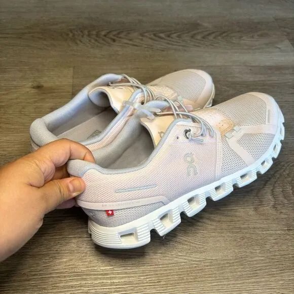 NEW On Cloud 5 Women’s Running Shoes