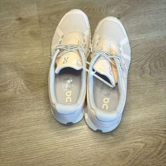 NEW On Cloud 5 Women’s Running Shoes