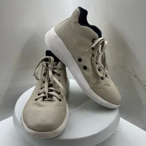 Üni unisex non-skid nurse sneakers men’s 9/womens 10.5