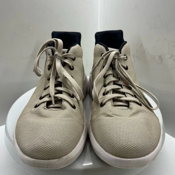 Üni unisex non-skid nurse sneakers men’s 9/womens 10.5