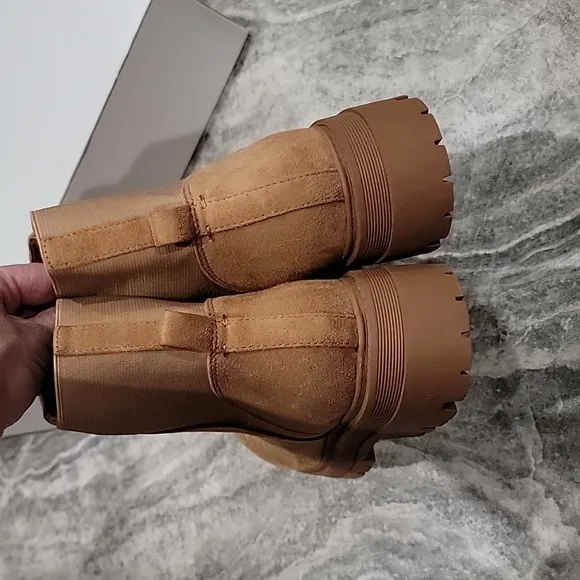 NIB Women's Size 10 Nine West Boots