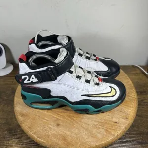 Nike Air Griffey Max 1‎ Sweetest Swing White Shoes Men’s Size 8 DJ5188-100