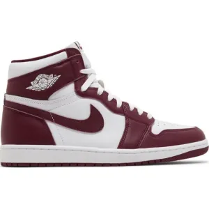 Nike Air Jordan 1 High OG Team Red White Men's Size US 14 NEW DZ5485-160