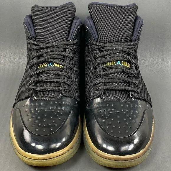 Nike Air Jordan 1 Retro 95 Txt 'Gamma' mens Sneaker Shoes size 10.5