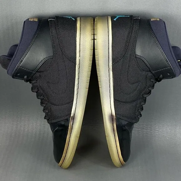 Nike Air Jordan 1 Retro 95 Txt 'Gamma' mens Sneaker Shoes size 10.5