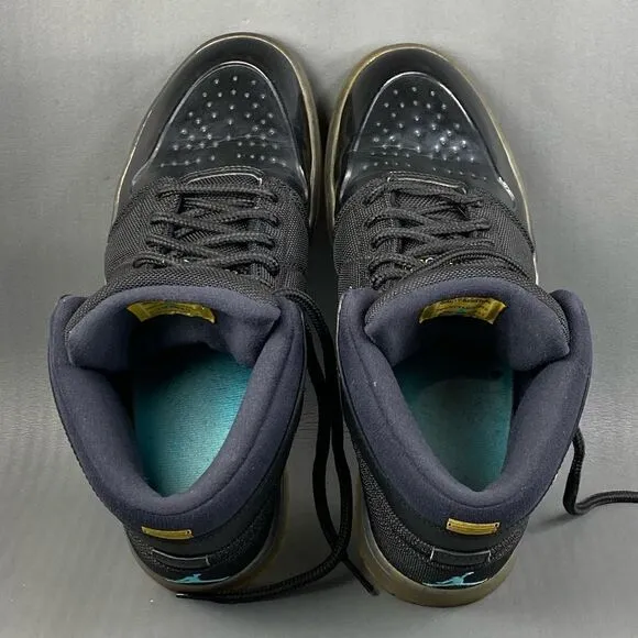 Nike Air Jordan 1 Retro 95 Txt 'Gamma' mens Sneaker Shoes size 10.5