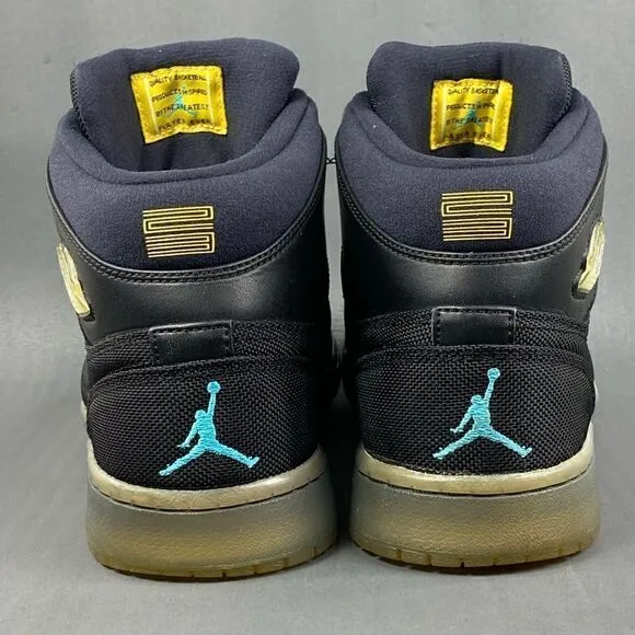 Nike Air Jordan 1 Retro 95 Txt 'Gamma' mens Sneaker Shoes size 10.5