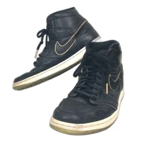 Nike Air Jordan 1 Retro High OG Los Angeles City Of Flight-Men's 9.5- 555088-031
