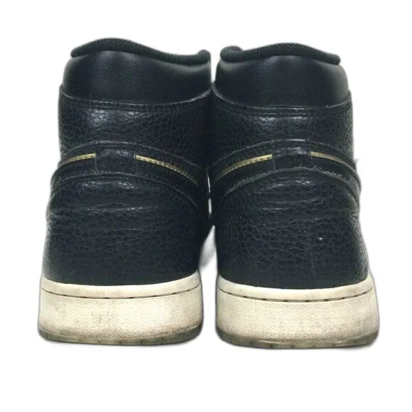 Nike Air Jordan 1 Retro High OG Los Angeles City Of Flight-Men's 9.5- 555088-031
