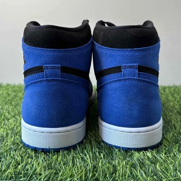 Nike Air Jordan 1 Retro High OG Royal Reimagined Blue Black