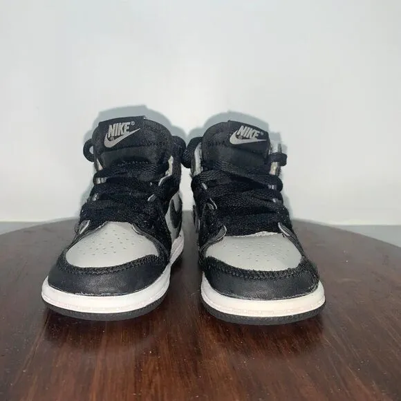 Nike Air Jordan 1 Toddler 4C Retro High OG Sneakers Shoes ‘Twist 2.0' FB1313-001