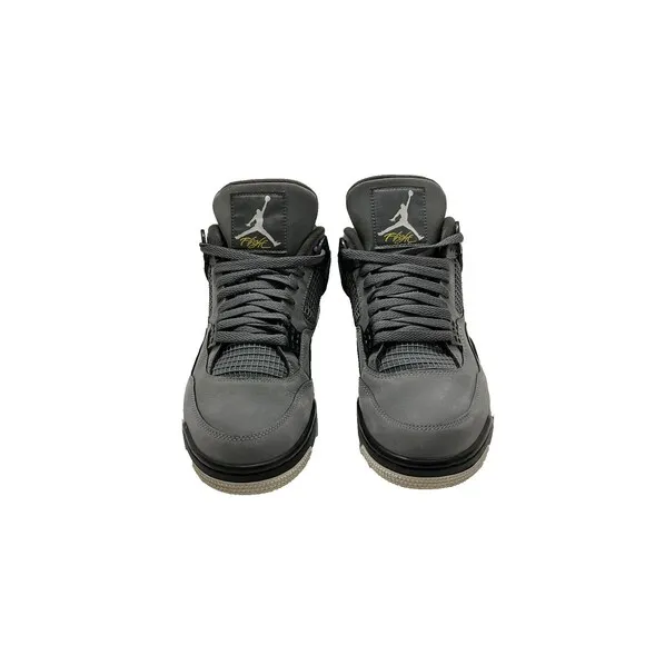 Nike Air Jordan 4 Retro “Cool Grey” 2019 308497-007 Mens Size 10.5 VNDS