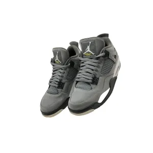 Nike Air Jordan 4 Retro “Cool Grey” 2019 308497-007 Mens Size 10.5 VNDS