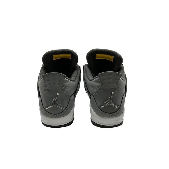 Nike Air Jordan 4 Retro “Cool Grey” 2019 308497-007 Mens Size 10.5 VNDS
