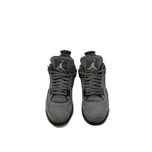 Nike Air Jordan 4 Retro “Cool Grey” 2019 308497-007 Mens Size 10.5 VNDS