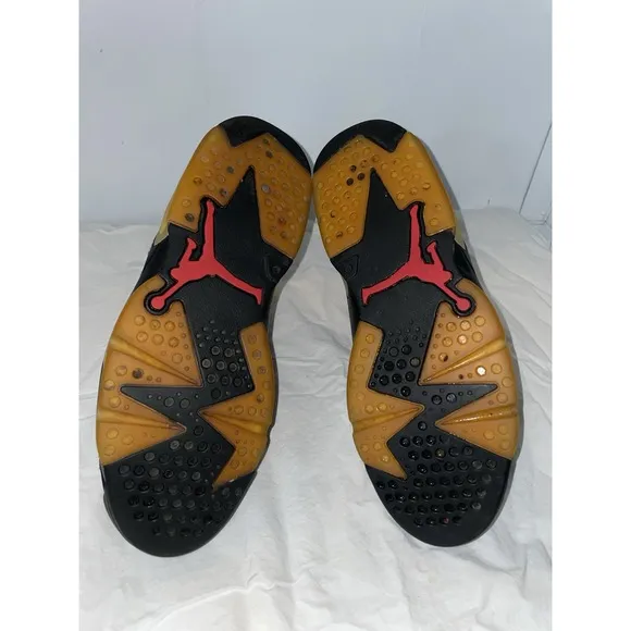 Nike Air Jordan 6 Retro‎ Chinese New Year AA2492021 Sneaker Shoes Mens Size 10.5