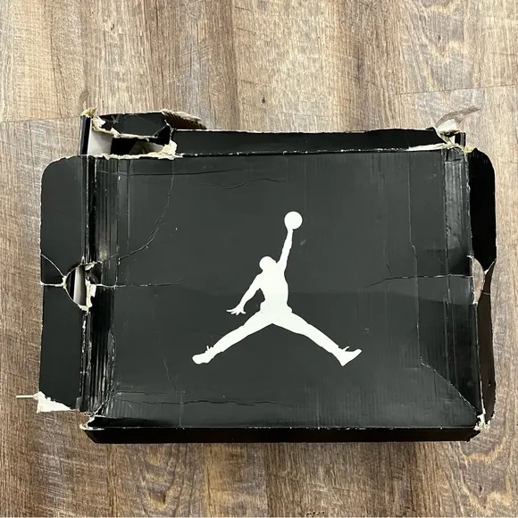 Nike Air Jordan 6 VI Retro Olympic 2012
