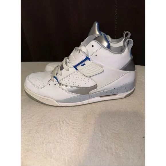 Nike air Jordan flight 45 high tops size 11 men