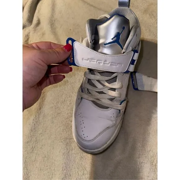 Nike air Jordan flight 45 high tops size 11 men