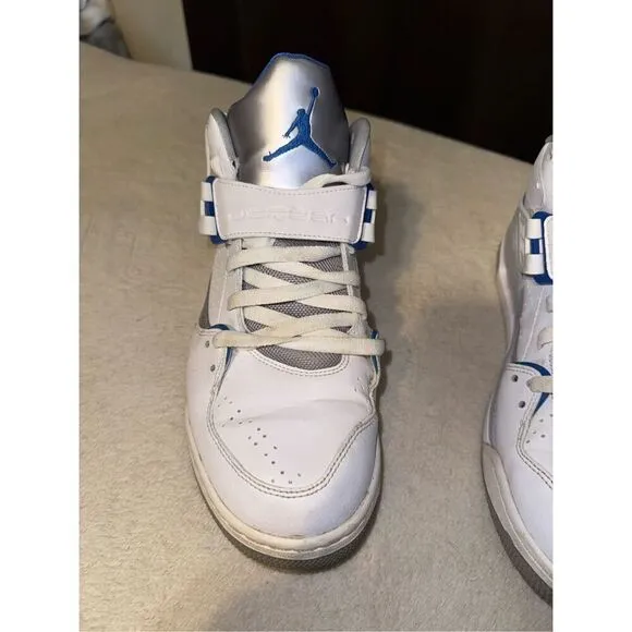 Nike air Jordan flight 45 high tops size 11 men
