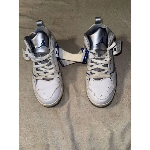 Nike air Jordan flight 45 high tops size 11 men