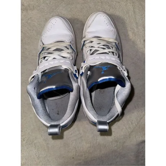 Nike air Jordan flight 45 high tops size 11 men