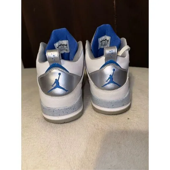 Nike air Jordan flight 45 high tops size 11 men