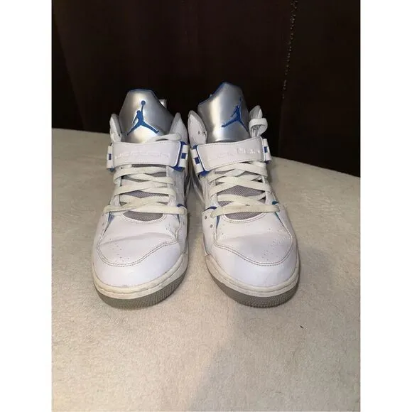 Nike air Jordan flight 45 high tops size 11 men
