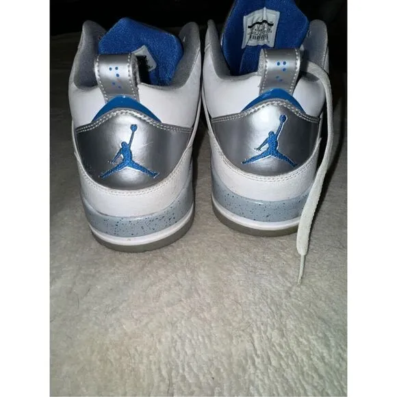Nike air Jordan flight 45 high tops size 11 men