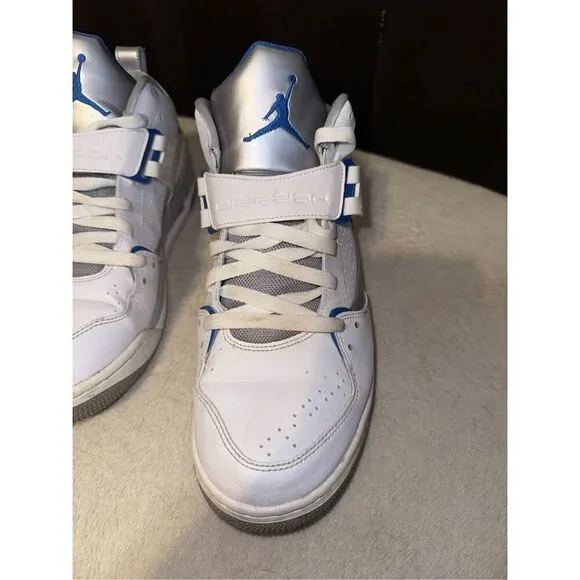 Nike air Jordan flight 45 high tops size 11 men
