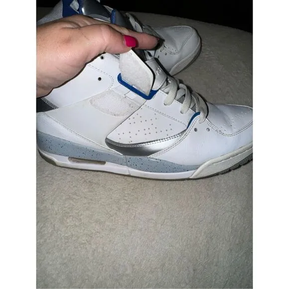 Nike air Jordan flight 45 high tops size 11 men