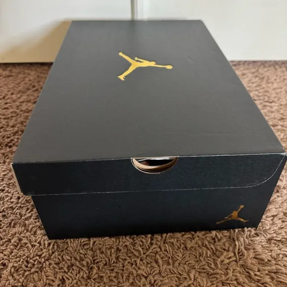 Nike Air Jordan Mens 13 Retro 'Bred' 2004 Size 11.5