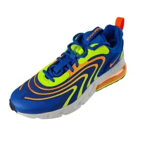 Nike Air Max 270 React Running Laser Men Sneakers Athletic SZ 9.5