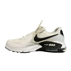 Nike Air Max Excee White/Black Low Men's Shoes Sneakers FN7304-100, Size 12 NWOB