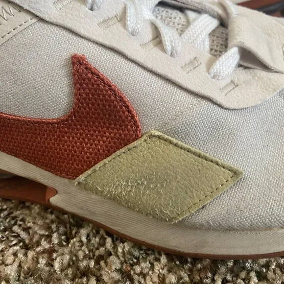 Nike Air Max Pre-Day SE Shoes Burnt Sunrise Brown DM0037-100 Men's Sz. 15 USED